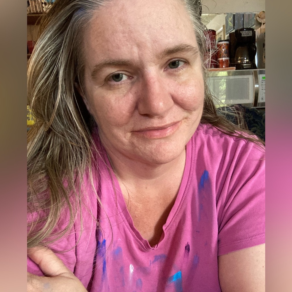 Meet your Posher. (working on new stuff!)